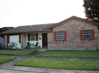 2215 Taffy Dr, Kenner, LA 70065
