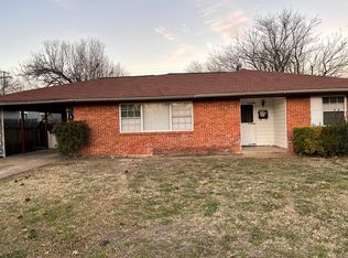 2421 Concord Dr, Irving, TX 75061