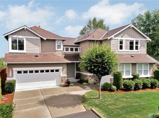 12719 71st Dr SE, Snohomish, WA 98296