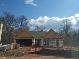 203 Goldshore Way #63, Statham, GA 30666