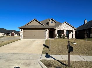 4005 Crown St, Sherman, TX 75092