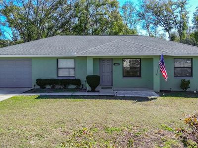 14405 SE 36th Ave, Summerfield, FL, 34491
