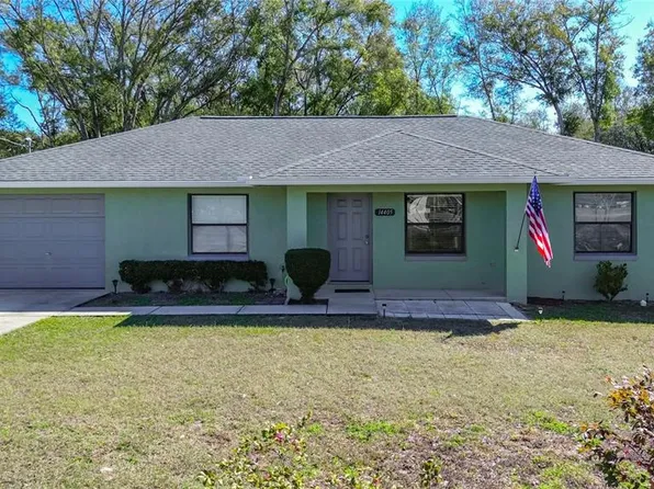 14405 SE 36th Ave, Summerfield, FL 34491