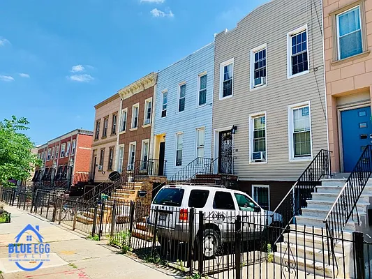 Rented by Blue Egg Realty Corp | media 9