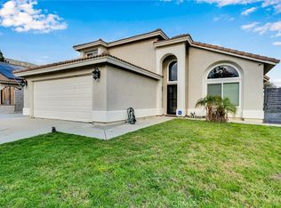 5305 Sierra Mesa Rd, San Bernardino, CA 92407