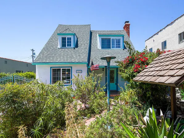 3820 Griffith View Dr, Los Angeles, CA 90039