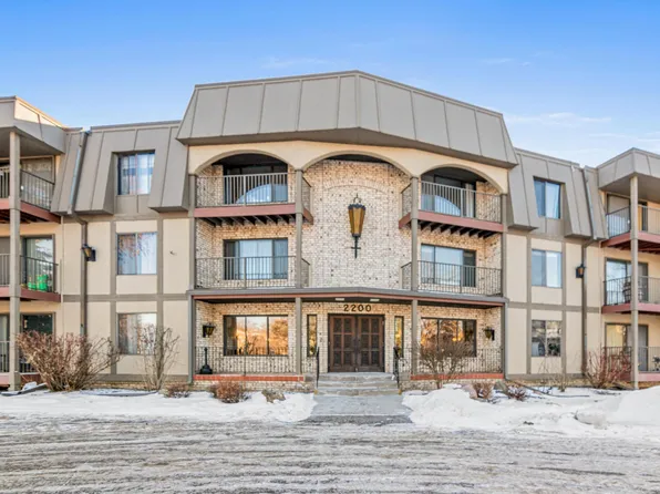 2200 Nevada Ave S APT 106, Saint Louis Park, MN 55426