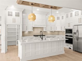 321 Bronco St, Centerton, AR 72719