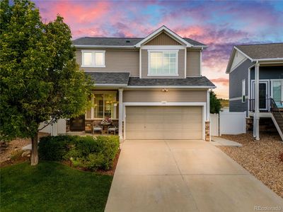 5569 Killarney Street, Denver, CO, 80249