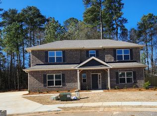 11963 Quail Rd #44, Lovejoy, GA 30250