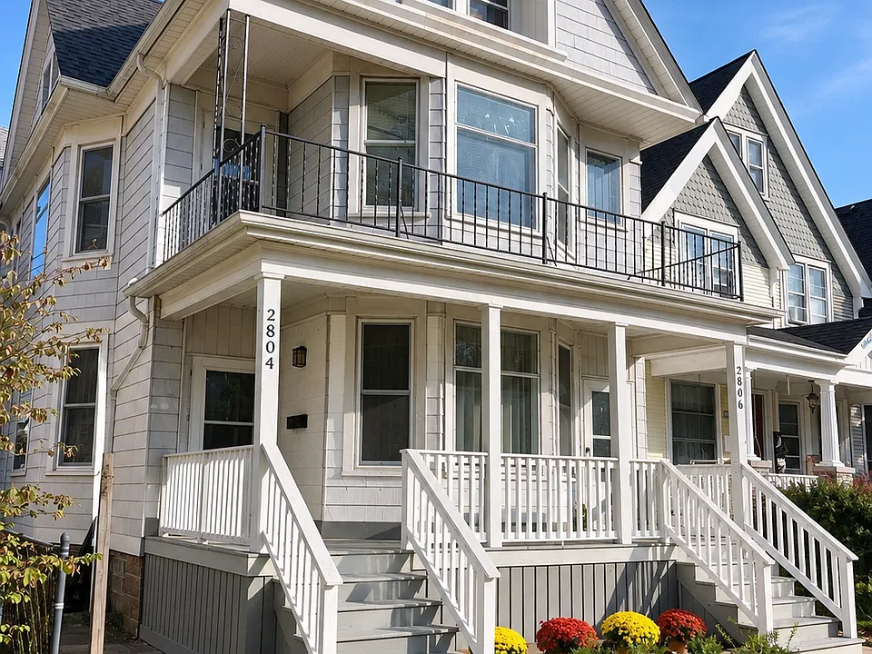 2804 S Logan Ave #2804