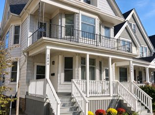 2804 S Logan Ave #2804, Milwaukee, WI 53207