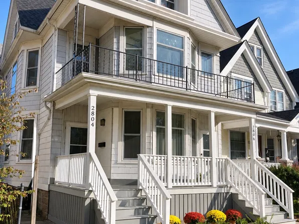 2804 S Logan Ave #2804, Milwaukee, WI 53207