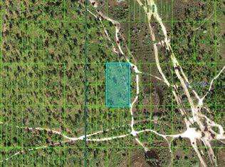 N A, Frostproof, FL 33843