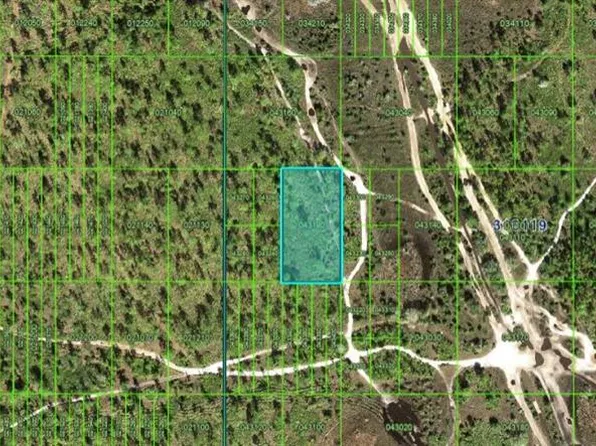 N A, Frostproof, FL 33843