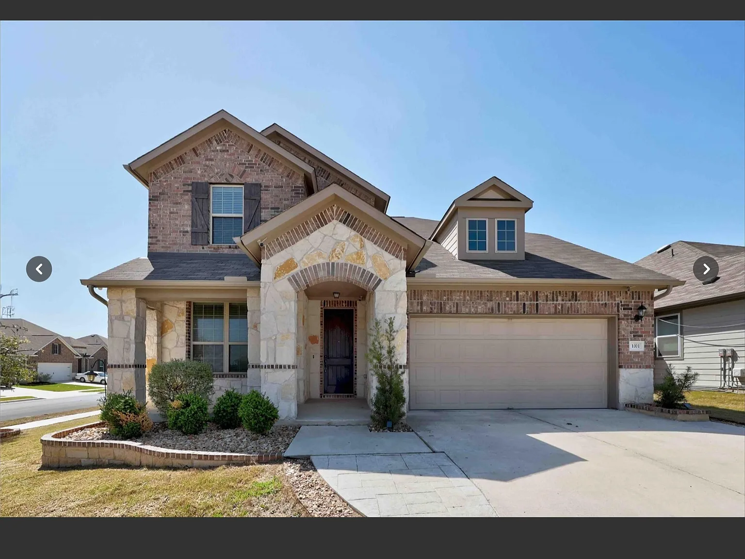 4 bed, 3.5 bath, 2775 sqft, $2,499 — Photo 1