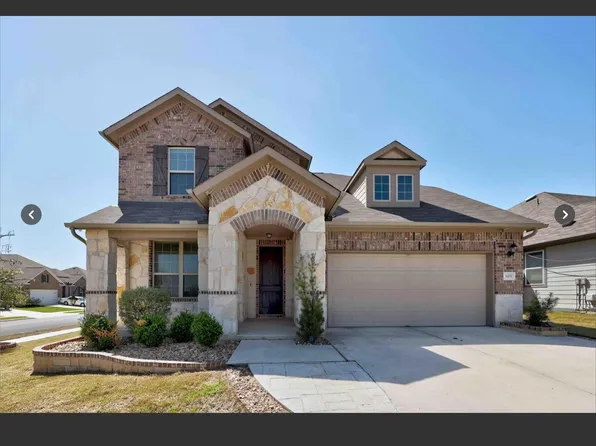 1001 Otello Way, Hutto, TX 78634
