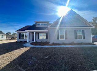 1995 Highway 701 South New Oak Lot 4 #NEW, Loris, SC 29569