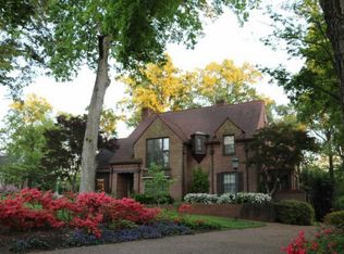 3644 Talahi Dr, Knoxville, TN 37919