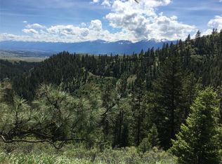 LOT 36 Copper Ridge Trl, Florence, MT 59833