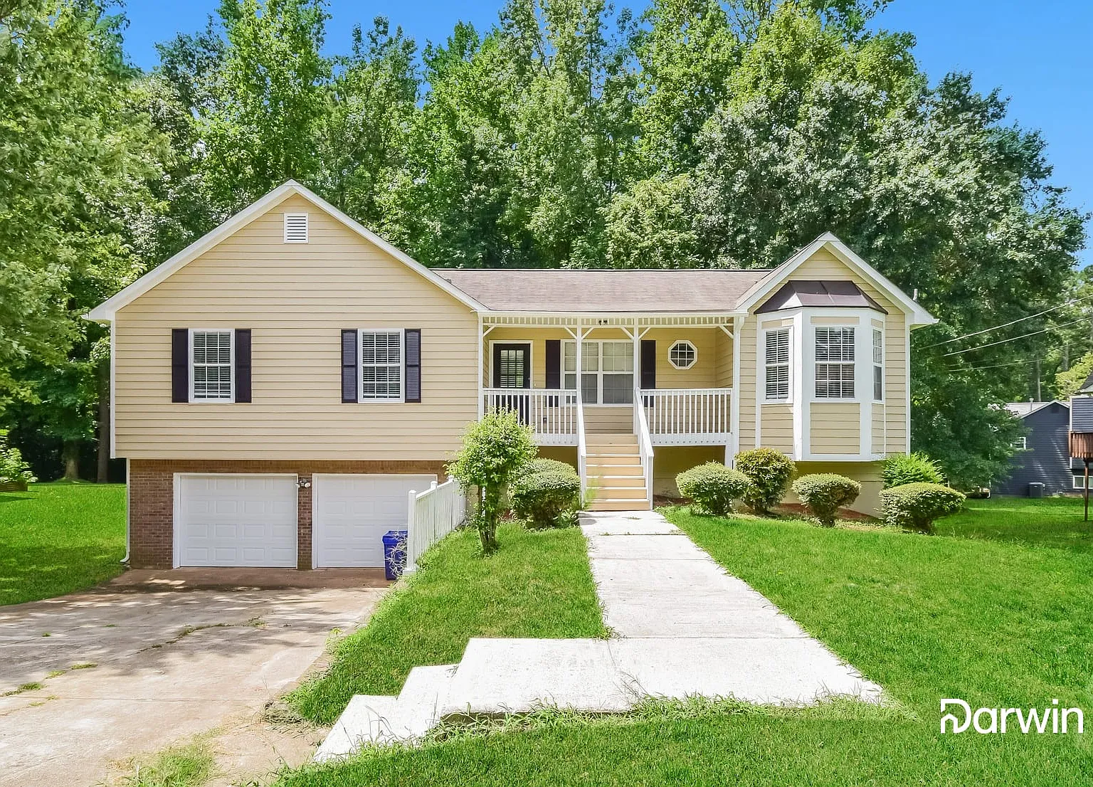 4 bed, 3.0 bath, 1620 sqft, $2,150 — Photo 1