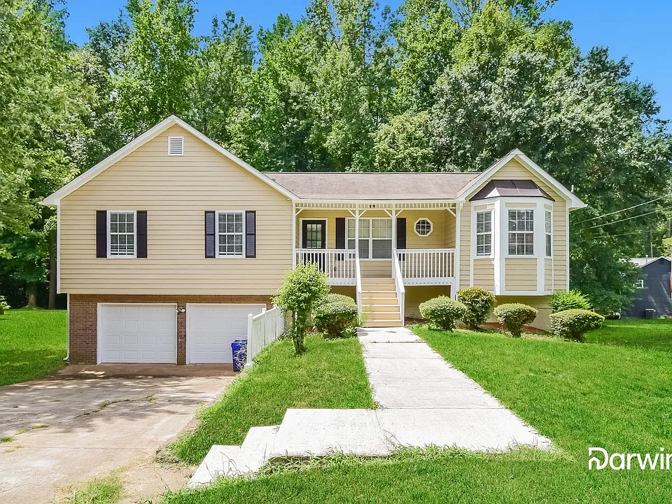 2352 Boulder Springs Dr