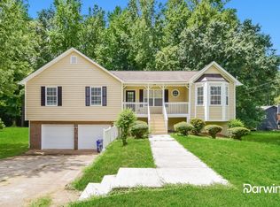 2352 Boulder Springs Dr, Ellenwood, GA 30294