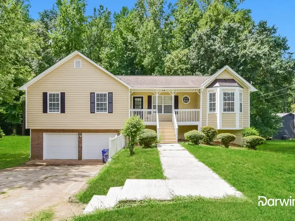 2352 Boulder Springs Dr, Ellenwood, GA 30294