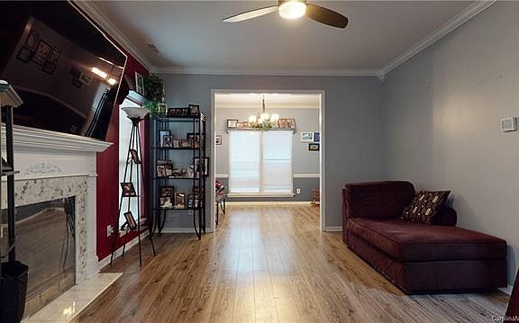 4th image of 8609 Bodkin Ct