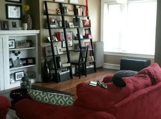 4408 N Racine Ave APT 1, Chicago, IL 60640