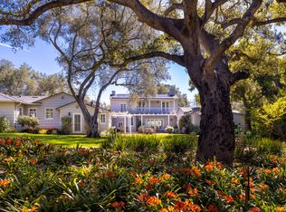 645 & 675 Olive Rd, Santa Barbara, CA 93108