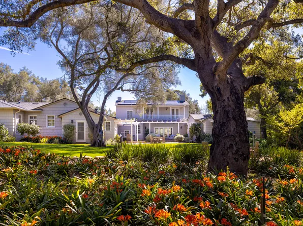 645 & 675 Olive Rd, Santa Barbara, CA 93108
