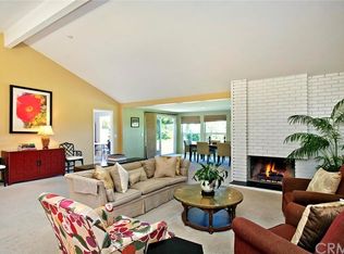 18801 Via San Marco, Irvine, CA 92603