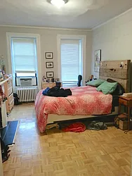 Rented by Living New York