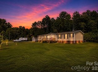 530 Overcash Rd, Salisbury, NC 28147