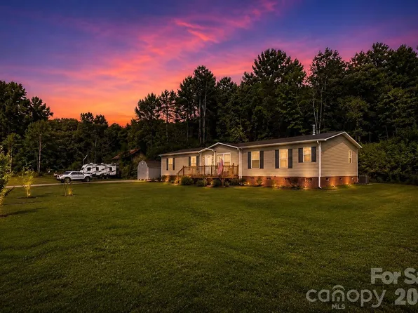 530 Overcash Rd, Salisbury, NC 28147