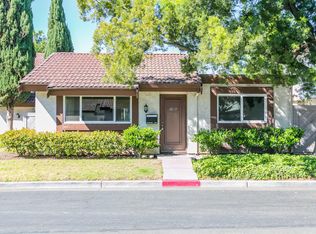 4007 Gold Run Way, San Jose, CA 95136