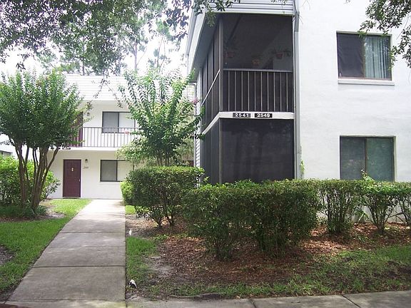 2nd image of 2541 Oak Park Way #117