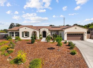 9529 Pamela St, El Dorado Hills, CA 95762