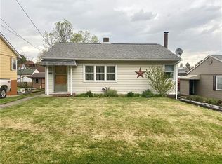 1115 Woodland Ave, McKeesport, PA 15133