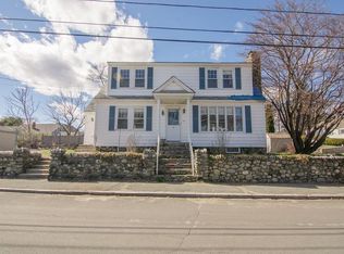 16 Pinewood Rd, Methuen, MA 01844