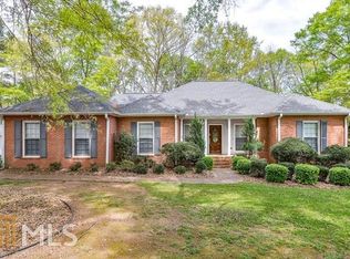 100 The Farm Rd, McDonough, GA 30252