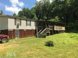 653 Hill City Rd, Jasper, GA 30143