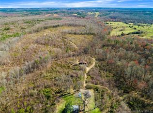 1194 Turkey Island Rd, Crewe, VA 23930