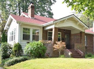 7618 Rosedale Dr, Saint Louis, MO 63121