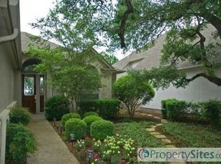 4047 River Fls, San Antonio, TX 78259