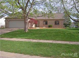 5330 Sierra, Lansing, MI 48917