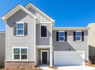 536 Knightsbridge Ln, Winder, GA