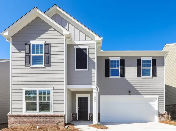 536 Knightsbridge Ln, Winder, GA 30680