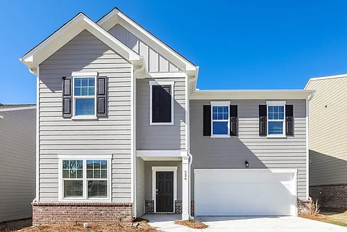 536 Knightsbridge Ln Photo 1